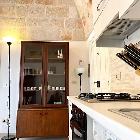 Chez Isabelle - Puglia Mia Apartmán
