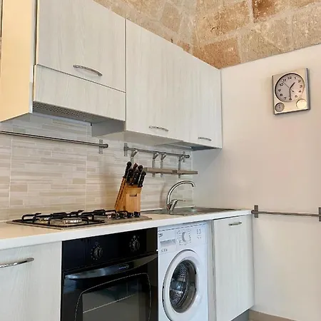 Apartmán Chez Isabelle - Puglia Mia Monopoli