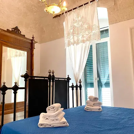 Chez Isabelle - Puglia Mia *