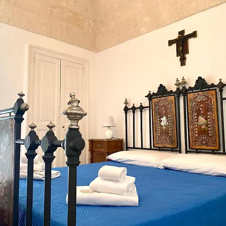 Chez Isabelle - Puglia Mia