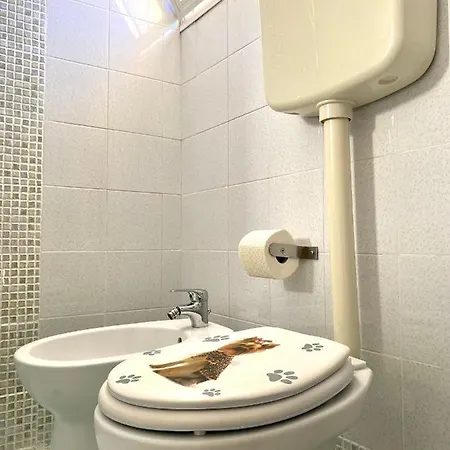 Apartmán Chez Isabelle - Puglia Mia