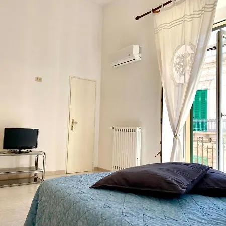 Apartment Chez Isabelle - Puglia Mia *