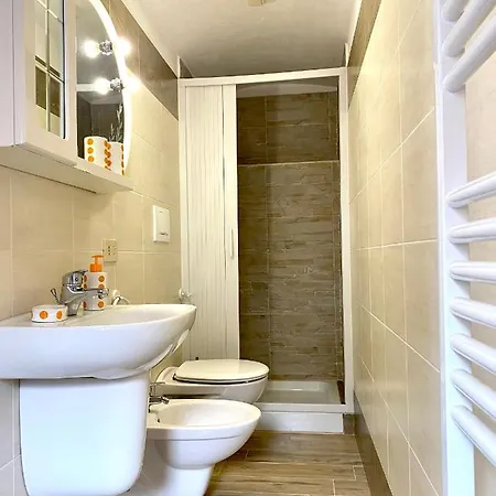 Apartment Chez Isabelle - Puglia Mia *
