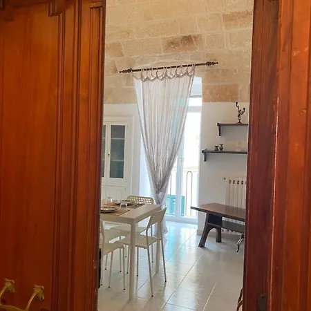 Apartment Chez Isabelle - Puglia Mia Monopoli