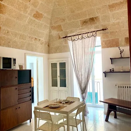 Apartment Chez Isabelle - Puglia Mia *