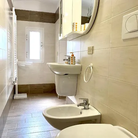 Apartment Chez Isabelle - Puglia Mia