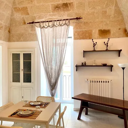 Chez Isabelle - Puglia Mia Apartment