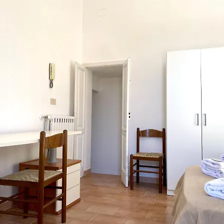 Chez Isabelle - Puglia Mia