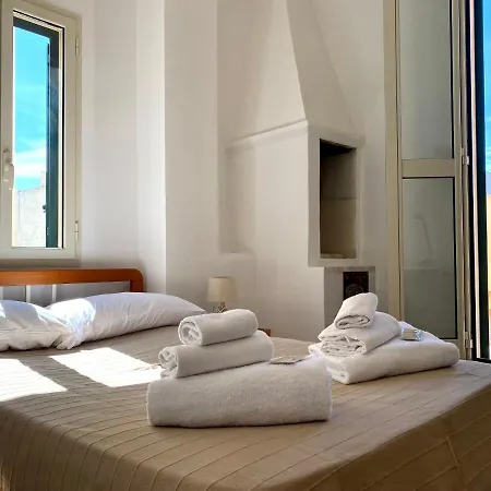 Chez Isabelle - Puglia Mia Monopoli