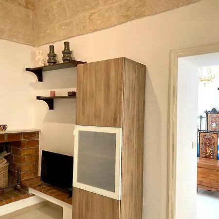 Apartment Chez Isabelle - Puglia Mia Monopoli