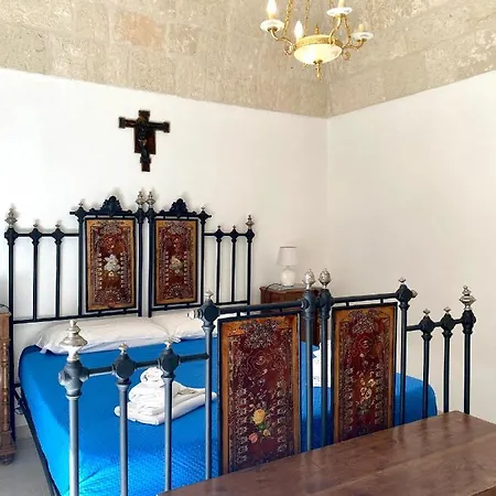 Chez Isabelle - Puglia Mia