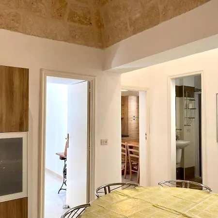 Chez Isabelle - Puglia Mia Apartment
