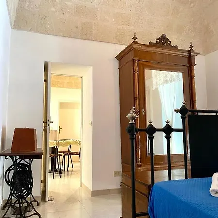 Apartment Chez Isabelle - Puglia Mia