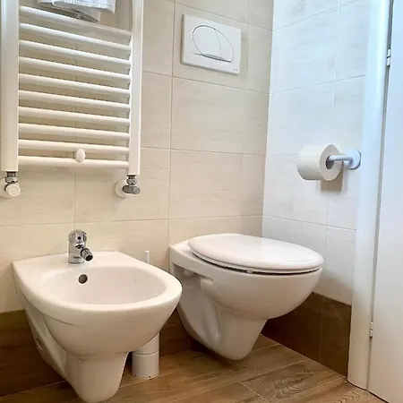 Apartment Chez Isabelle - Puglia Mia *