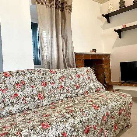 Chez Isabelle - Puglia Mia Apartment *